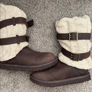 Ugg boots